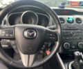 Белый Мазда СХ-7, объемом двигателя 2.2 л и пробегом 230 тыс. км за 8900 $, фото 17 на Automoto.ua