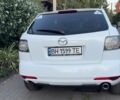 Мазда СХ-7 2011 в Одессе на Automoto.ua Белый Мазда СХ-7, объемом двигателя 2.5 л и пробегом 281 тыс. км за 9000 $, фото 5 на Automoto.ua