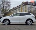 Білий Мазда СХ-7, об'ємом двигуна 2.26 л та пробігом 187 тис. км за 7200 $, фото 11 на Automoto.ua
