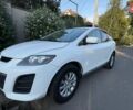 Мазда СХ-7 2011 в Одессе на Automoto.ua Белый Мазда СХ-7, объемом двигателя 2.5 л и пробегом 281 тыс. км за 9000 $, фото 33 на Automoto.ua