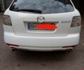Білий Мазда СХ-7, об'ємом двигуна 2.3 л та пробігом 176 тис. км за 7500 $, фото 6 на Automoto.ua