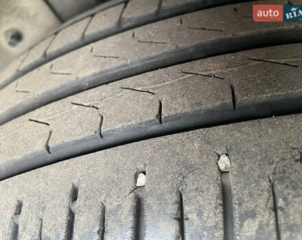 Белый Мазда СХ-7, объемом двигателя 2.2 л и пробегом 230 тыс. км за 8900 $, фото 15 на Automoto.ua