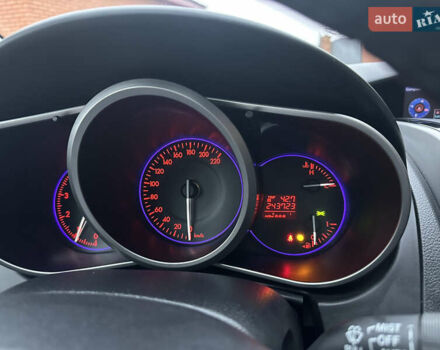 Білий Мазда СХ-7, об'ємом двигуна 2.2 л та пробігом 243 тис. км за 10999 $, фото 41 на Automoto.ua