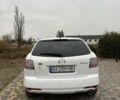 Белый Мазда СХ-7, объемом двигателя 2.49 л и пробегом 151 тыс. км за 10900 $, фото 5 на Automoto.ua