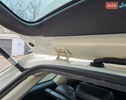 Білий Мазда СХ-7, об'ємом двигуна 2.26 л та пробігом 187 тис. км за 7200 $, фото 45 на Automoto.ua