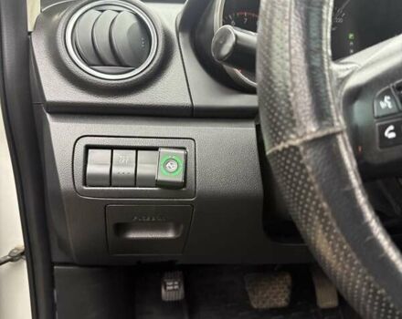 Белый Мазда СХ-7, объемом двигателя 2.49 л и пробегом 151 тыс. км за 10900 $, фото 23 на Automoto.ua