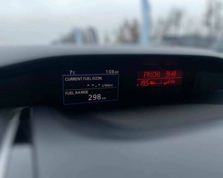 Білий Мазда СХ-7, об'ємом двигуна 2.3 л та пробігом 218 тис. км за 7990 $, фото 17 на Automoto.ua