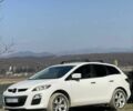 Білий Мазда СХ-7, об'ємом двигуна 2.3 л та пробігом 194 тис. км за 8800 $, фото 1 на Automoto.ua