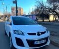 Білий Мазда СХ-7, об'ємом двигуна 2.5 л та пробігом 202 тис. км за 9500 $, фото 11 на Automoto.ua