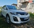 Білий Мазда СХ-7, об'ємом двигуна 2.26 л та пробігом 240 тис. км за 9700 $, фото 1 на Automoto.ua