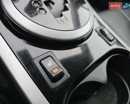 Білий Мазда СХ-7, об'ємом двигуна 2.26 л та пробігом 187 тис. км за 7200 $, фото 27 на Automoto.ua