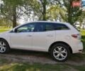 Білий Мазда СХ-7, об'ємом двигуна 2.26 л та пробігом 240 тис. км за 9700 $, фото 4 на Automoto.ua