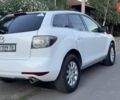 Мазда СХ-7 2011 в Одессе на Automoto.ua Белый Мазда СХ-7, объемом двигателя 2.5 л и пробегом 281 тыс. км за 9000 $, фото 4 на Automoto.ua