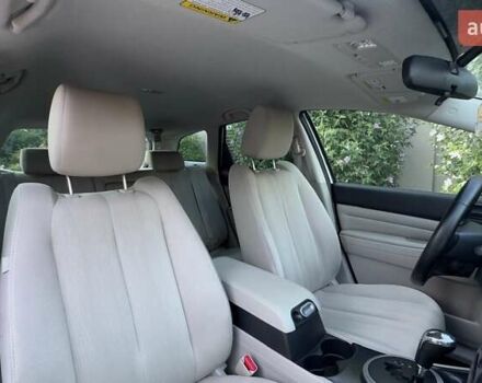 Мазда СХ-7 2011 в Одессе на Automoto.ua Белый Мазда СХ-7, объемом двигателя 2.5 л и пробегом 281 тыс. км за 9000 $, фото 15 на Automoto.ua