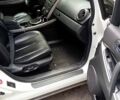 Белый Мазда СХ-7, объемом двигателя 2.3 л и пробегом 175 тыс. км за 8300 $, фото 4 на Automoto.ua