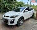 Білий Мазда СХ-7, об'ємом двигуна 2.18 л та пробігом 220 тис. км за 8500 $, фото 1 на Automoto.ua