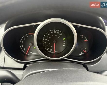 Белый Мазда СХ-7, объемом двигателя 2.49 л и пробегом 151 тыс. км за 10900 $, фото 16 на Automoto.ua