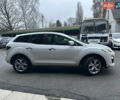 Білий Мазда СХ-7, об'ємом двигуна 2.2 л та пробігом 243 тис. км за 10999 $, фото 7 на Automoto.ua