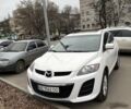 Білий Мазда СХ-7, об'ємом двигуна 2.5 л та пробігом 169 тис. км за 10000 $, фото 7 на Automoto.ua