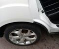 Белый Мазда СХ-7, объемом двигателя 2.3 л и пробегом 175 тыс. км за 8300 $, фото 9 на Automoto.ua