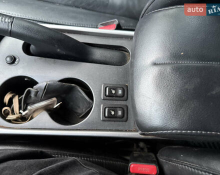 Белый Мазда СХ-7, объемом двигателя 2.18 л и пробегом 229 тыс. км за 10500 $, фото 33 на Automoto.ua