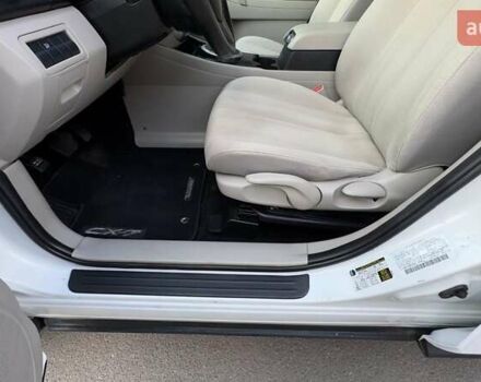 Мазда СХ-7 2011 в Одессе на Automoto.ua Белый Мазда СХ-7, объемом двигателя 2.5 л и пробегом 281 тыс. км за 9000 $, фото 52 на Automoto.ua