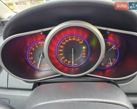 Білий Мазда СХ-7, об'ємом двигуна 2.26 л та пробігом 187 тис. км за 7200 $, фото 32 на Automoto.ua