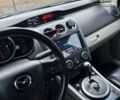 Білий Мазда СХ-7, об'ємом двигуна 2.5 л та пробігом 169 тис. км за 10000 $, фото 4 на Automoto.ua