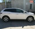 Білий Мазда СХ-7, об'ємом двигуна 2.26 л та пробігом 240 тис. км за 9700 $, фото 6 на Automoto.ua