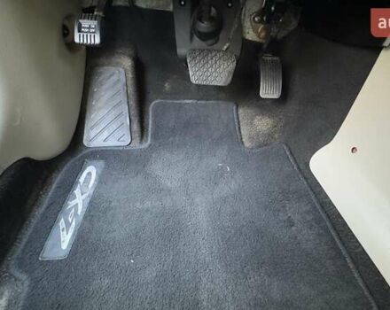 Мазда СХ-7 2011 в Одессе на Automoto.ua Белый Мазда СХ-7, объемом двигателя 2.5 л и пробегом 281 тыс. км за 9000 $, фото 49 на Automoto.ua