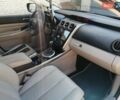 Білий Мазда СХ-7, об'ємом двигуна 2.26 л та пробігом 240 тис. км за 9700 $, фото 26 на Automoto.ua