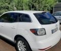 Білий Мазда СХ-7, об'ємом двигуна 2.49 л та пробігом 300 тис. км за 10000 $, фото 1 на Automoto.ua
