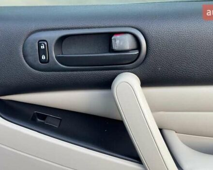 Мазда СХ-7 2011 в Одессе на Automoto.ua Белый Мазда СХ-7, объемом двигателя 2.5 л и пробегом 281 тыс. км за 9000 $, фото 12 на Automoto.ua