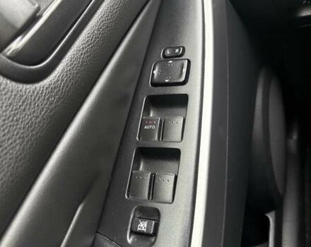 Белый Мазда СХ-7, объемом двигателя 2.49 л и пробегом 151 тыс. км за 10900 $, фото 20 на Automoto.ua