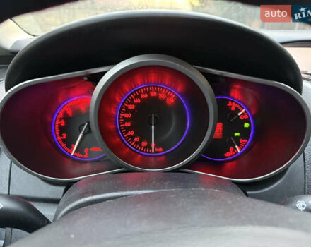 Белый Мазда СХ-7, объемом двигателя 2.18 л и пробегом 229 тыс. км за 10500 $, фото 26 на Automoto.ua