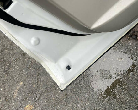 Белый Мазда СХ-7, объемом двигателя 2.49 л и пробегом 301 тыс. км за 7800 $, фото 24 на Automoto.ua