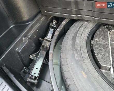 Білий Мазда СХ-7, об'ємом двигуна 2.26 л та пробігом 187 тис. км за 7200 $, фото 46 на Automoto.ua