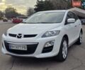 Білий Мазда СХ-7, об'ємом двигуна 2.26 л та пробігом 187 тис. км за 7200 $, фото 6 на Automoto.ua