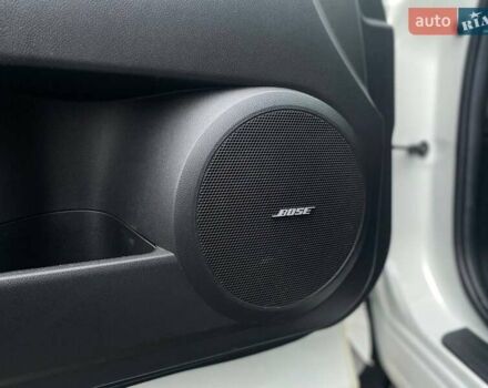 Білий Мазда СХ-7, об'ємом двигуна 2.3 л та пробігом 218 тис. км за 7990 $, фото 21 на Automoto.ua