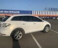 Белый Мазда СХ-7, объемом двигателя 2.2 л и пробегом 185 тыс. км за 9500 $, фото 1 на Automoto.ua