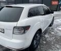 Білий Мазда СХ-7, об'ємом двигуна 2.49 л та пробігом 270 тис. км за 10500 $, фото 4 на Automoto.ua