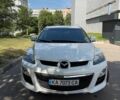 Білий Мазда СХ-7, об'ємом двигуна 2.3 л та пробігом 92 тис. км за 8899 $, фото 1 на Automoto.ua