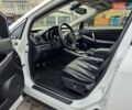 Білий Мазда СХ-7, об'ємом двигуна 2.26 л та пробігом 187 тис. км за 7200 $, фото 25 на Automoto.ua