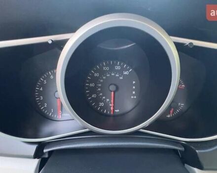 Мазда СХ-7 2011 в Одессе на Automoto.ua Белый Мазда СХ-7, объемом двигателя 2.5 л и пробегом 281 тыс. км за 9000 $, фото 46 на Automoto.ua