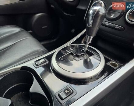 Білий Мазда СХ-7, об'ємом двигуна 2.26 л та пробігом 187 тис. км за 7200 $, фото 38 на Automoto.ua