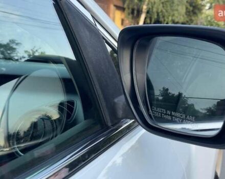 Мазда СХ-7 2011 в Одессе на Automoto.ua Белый Мазда СХ-7, объемом двигателя 2.5 л и пробегом 281 тыс. км за 9000 $, фото 6 на Automoto.ua