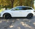 Білий Мазда СХ-7, об'ємом двигуна 2.2 л та пробігом 163 тис. км за 12550 $, фото 1 на Automoto.ua