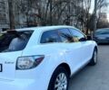 Білий Мазда СХ-7, об'ємом двигуна 2.5 л та пробігом 202 тис. км за 9500 $, фото 2 на Automoto.ua