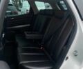 Білий Мазда СХ-7, об'ємом двигуна 2.3 л та пробігом 218 тис. км за 7990 $, фото 16 на Automoto.ua