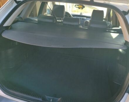 Білий Мазда СХ-7, об'ємом двигуна 2.2 л та пробігом 255 тис. км за 10200 $, фото 15 на Automoto.ua